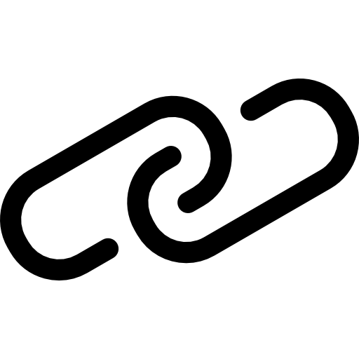 Ícone de elos